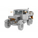 Scammell Pioneer SV2S Heavy Recovery Vehicle (HVR) - 1/72 IBG MODELS 72077