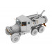 Scammell Pioneer SV2S Heavy Recovery Vehicle (HVR) - 1/72 IBG MODELS 72077