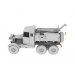 Scammell Pioneer SV2S Heavy Recovery Vehicle (HVR) - 1/72 IBG MODELS 72077