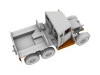 Scammell Pioneer R100 Heavy Artillery Tractor (HAT) - IBG MODELS 72078 1/72