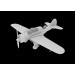 PZL.23A, Karaś  - 1/72 IBG MODELS 72505