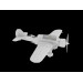 PZL.23A, Karaś  - 1/72 IBG MODELS 72505