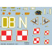 PZL.23B, Karaś - 1/72 IBG MODELS 72506 PZL.23B, Karaś - 1/72 IBG MODELS 72506