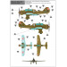 PZL.23B, Karaś - 1/72 IBG MODELS 72506 PZL.23B, Karaś - 1/72 IBG MODELS 72506