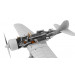PZL.23B, Karaś - 1/72 IBG MODELS 72507 PZL.23B, Karaś - 1/72 IBG MODELS 72507