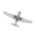 PZL.23B, Karaś - 1/72 IBG MODELS 72507 PZL.23B, Karaś - 1/72 IBG MODELS 72507