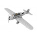 PZL.23B, Karaś - 1/72 IBG MODELS 72507 PZL.23B, Karaś - 1/72 IBG MODELS 72507