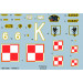 PZL.23B, Karaś - 1/72 IBG MODELS 72508 PZL.23B, Karaś - 1/72 IBG MODELS 72508