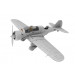 PZL.23B, Karaś - 1/72 IBG MODELS 72508 PZL.23B, Karaś - 1/72 IBG MODELS 72508