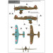 PZL.42 - 1/72 IBG MODELS 72509 PZL.42 - 1/72 IBG MODELS 72509