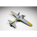PZL.23B, Karaś - 1/72 IBG MODELS 72510 PZL.23B, Karaś - 1/72 IBG MODELS 72510