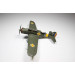 PZL.23B, Karaś - 1/72 IBG MODELS 72510 PZL.23B, Karaś - 1/72 IBG MODELS 72510
