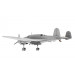 PZL.37B I, Łoś - 1/72 IBG MODELS 72514 PZL.37B I, Łoś - 1/72 IBG MODELS 72514