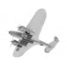 PZL.37B I, Łoś - 1/72 IBG MODELS 72514 PZL.37B I, Łoś - 1/72 IBG MODELS 72514