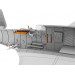 PZL.37B I, Łoś - 1/72 IBG MODELS 72514 PZL.37B I, Łoś - 1/72 IBG MODELS 72514