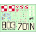 PZL.37B II, Łoś - 1/72 IBG MODELS 72515 PZL.37B II, Łoś - 1/72 IBG MODELS 72515