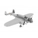 PZL.37B II, Łoś - 1/72 IBG MODELS 72515 PZL.37B II, Łoś - 1/72 IBG MODELS 72515