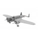 PZL.37B II, Łoś - 1/72 IBG MODELS 72515 PZL.37B II, Łoś - 1/72 IBG MODELS 72515