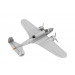 PZL.37B II, Łoś - 1/72 IBG MODELS 72515 PZL.37B II, Łoś - 1/72 IBG MODELS 72515