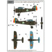 PZL P.11b  - 1/72 IBG MODELS 72518