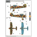 PZL P.11b  - 1/72 IBG MODELS 72518