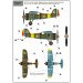 PZL P.11b  - 1/72 IBG MODELS 72518