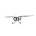 PZL P.11b  - 1/72 IBG MODELS 72518