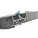 PZL P.11b  - 1/72 IBG MODELS 72518