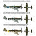 Fw 190D-9 Focke-Wulf, Würger, Shrike - 1/72 IBG MODELS 72531