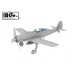 Fw 190D-9 Focke-Wulf, Würger, Shrike - 1/72 IBG MODELS 72531