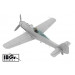Fw 190D-9 Focke-Wulf, Würger, Shrike - 1/72 IBG MODELS 72531