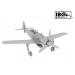 Fw 190D-9 Focke-Wulf, Würger, Shrike - 1/72 IBG MODELS 72531