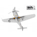 Fw 190D-9 Focke-Wulf, Würger, Shrike - 1/72 IBG MODELS 72531