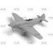 Истребитель КБ Яковлева Тип 9Т - 1/32 ICM 32090