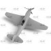 Истребитель КБ Яковлева Тип 9Т - 1/32 ICM 32090