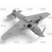 Истребитель КБ Яковлева Тип 9Т - 1/32 ICM 32090