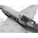Истребитель КБ Яковлева Тип 9Т - 1/32 ICM 32090