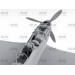 Истребитель КБ Яковлева Тип 9Т - 1/32 ICM 32090