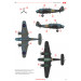 Beaufort Mk I Bristol - 1/48 ICM 48312