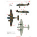 Beaufort Mk I Bristol - 1/48 ICM 48312