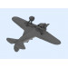 И-16 Тип 24 Поликарпов - 1/32 ICM 32001 И-16 Тип 24 Поликарпов - 1/32 ICM 32001