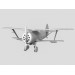 И-153 Поликарпов, Чайка - 1/32 ICM 32010 И-153 Поликарпов, Чайка - 1/32 ICM 32010