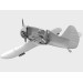 И-153 Поликарпов, Чайка - 1/32 ICM 32010 И-153 Поликарпов, Чайка - 1/32 ICM 32010