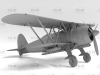 CR.42 FIAT, Falco - ICM 32020 1/32