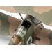 Gladiator Mk. I Gloster - 1/32 ICM 32040