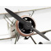 Gladiator Mk. I Gloster - 1/32 ICM 32040