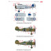 Gladiator Mk. I Gloster - 1/32 ICM 32040
