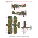 Gladiator Mk. I Gloster - 1/32 ICM 32040