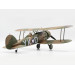 Gladiator Mk. I Gloster - 1/32 ICM 32040
