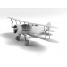 Gladiator Mk. II Gloster - 1/32 ICM 32041